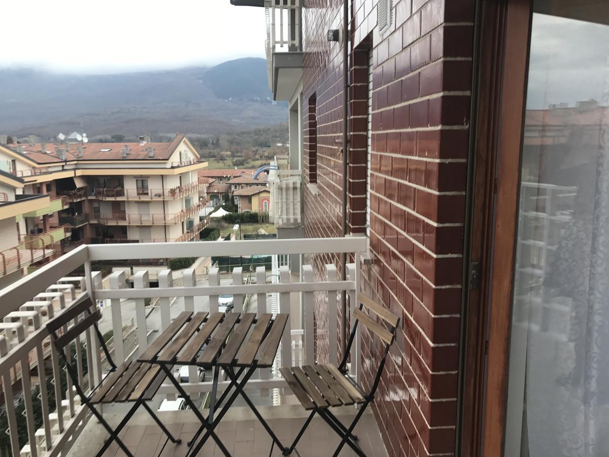 Il Piccolo Principe Bed & Breakfast Isernia Exterior foto