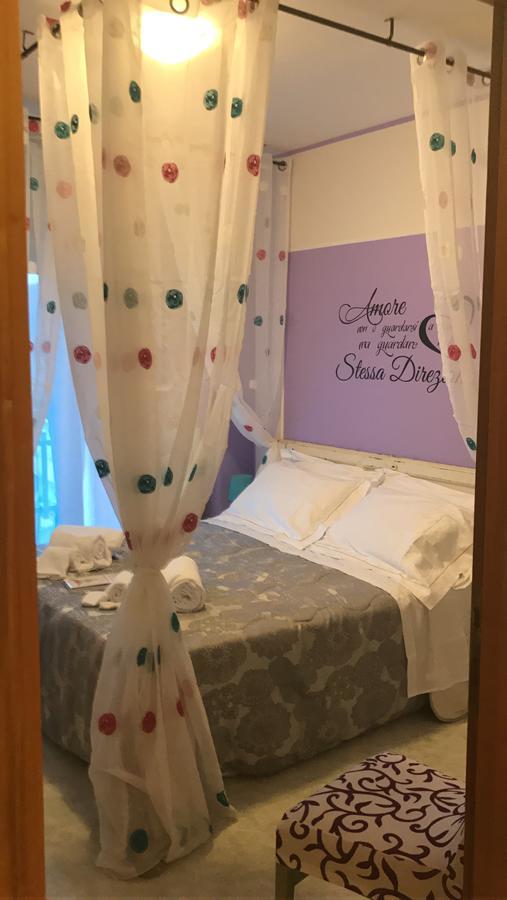 Il Piccolo Principe Bed & Breakfast Isernia Exterior foto