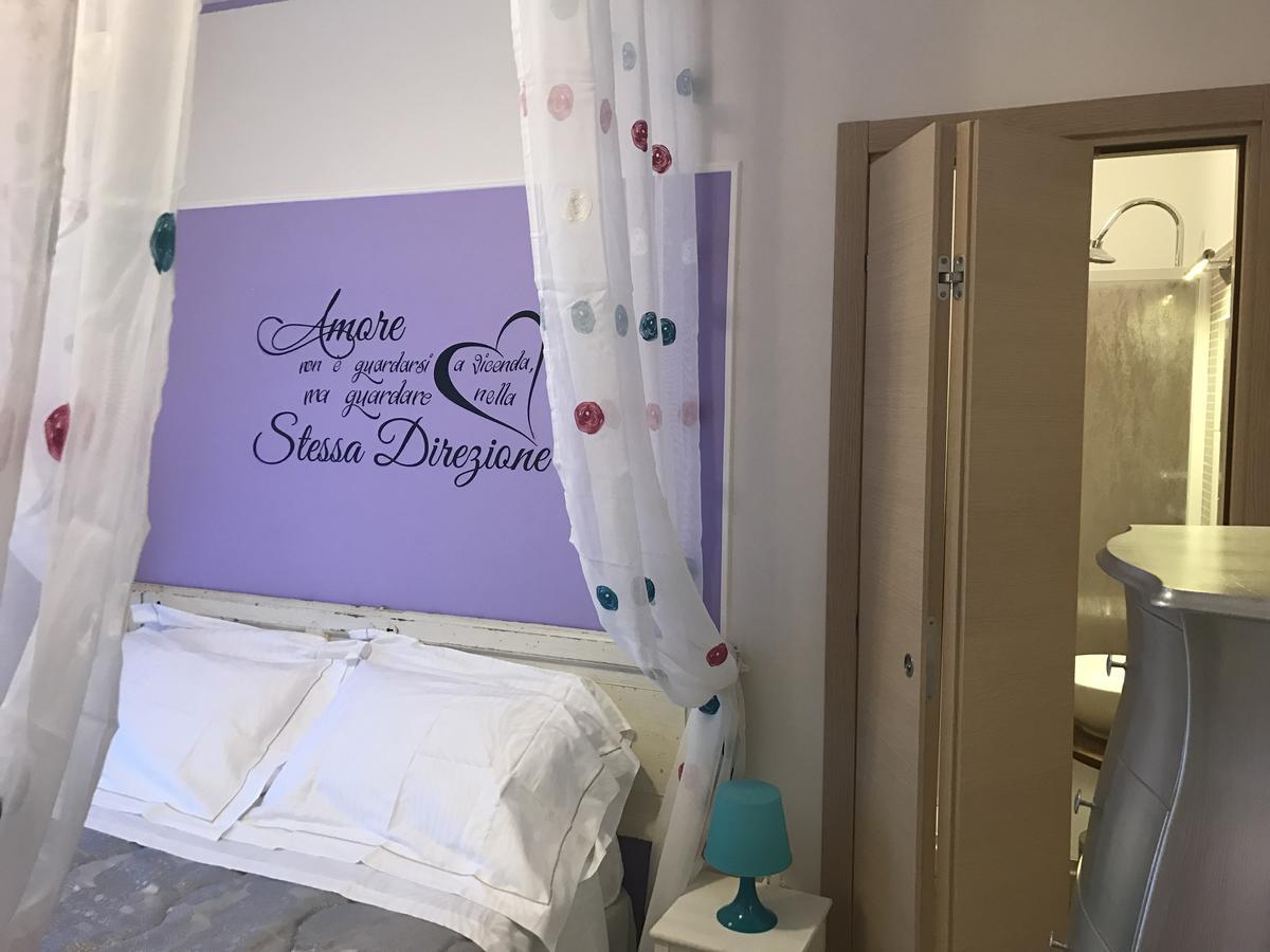 Il Piccolo Principe Bed & Breakfast Isernia Exterior foto
