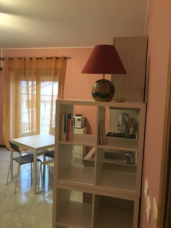 Il Piccolo Principe Bed & Breakfast Isernia Exterior foto