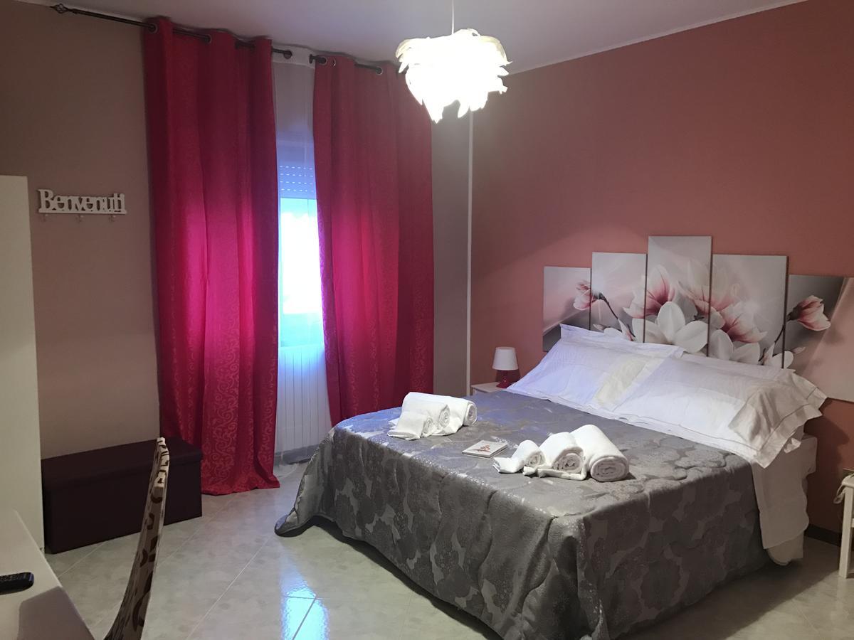 Il Piccolo Principe Bed & Breakfast Isernia Exterior foto