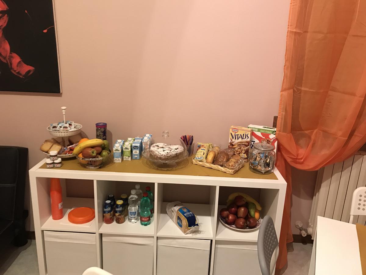Il Piccolo Principe Bed & Breakfast Isernia Exterior foto