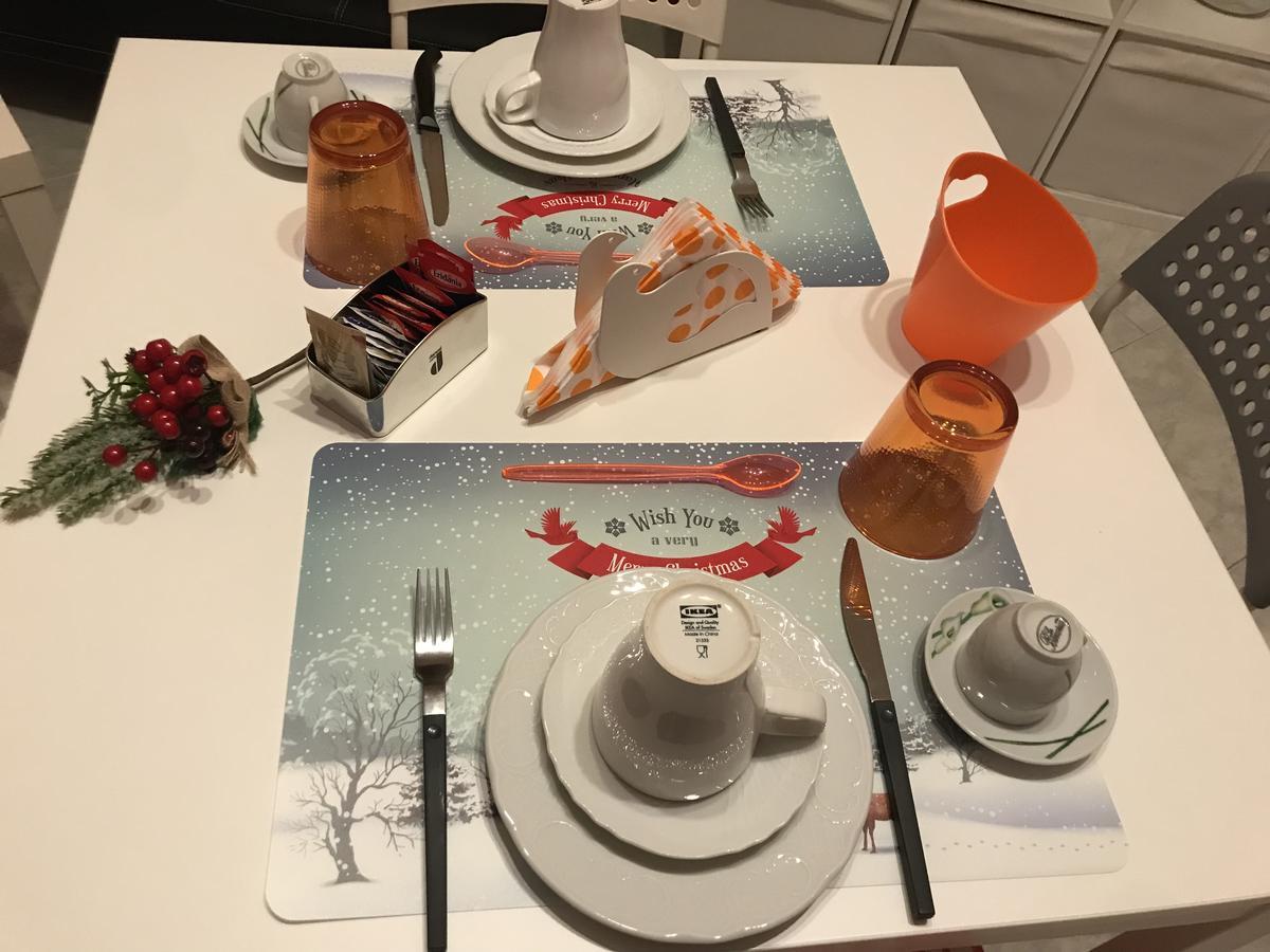 Il Piccolo Principe Bed & Breakfast Isernia Exterior foto