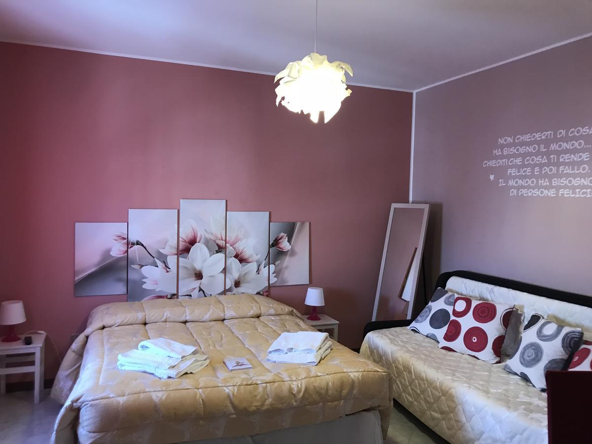 Il Piccolo Principe Bed & Breakfast Isernia Exterior foto